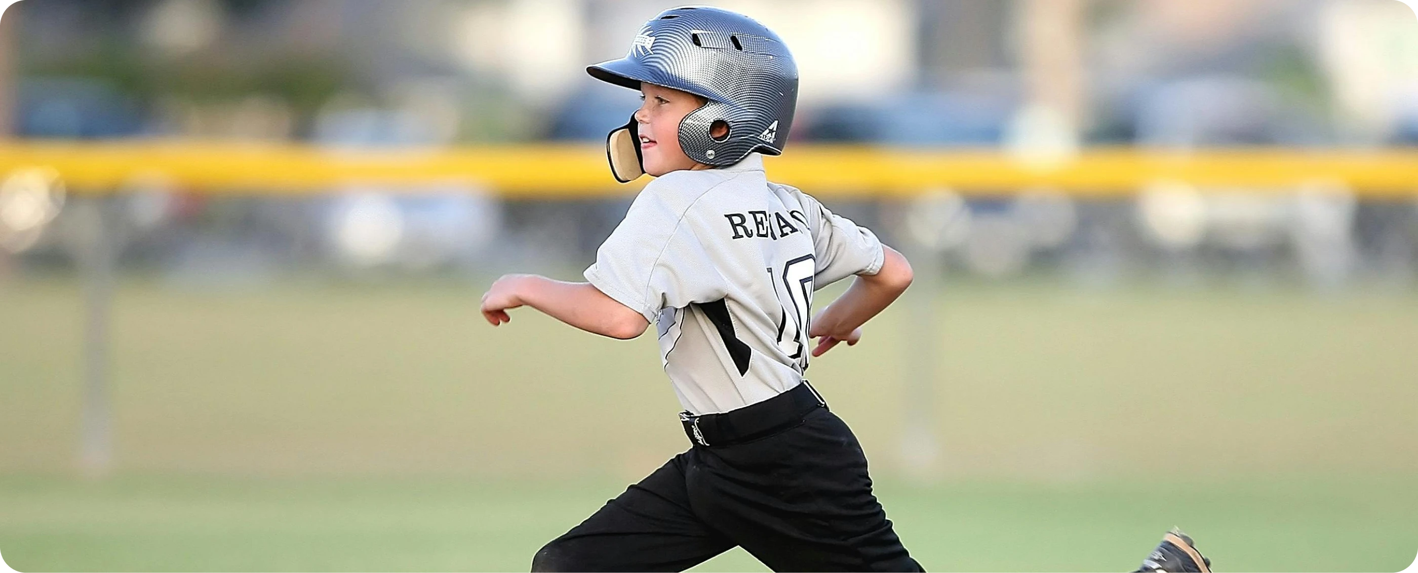 Families with Active Lifestyles