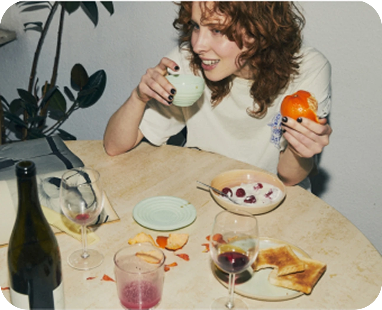 Preventive Dental Care