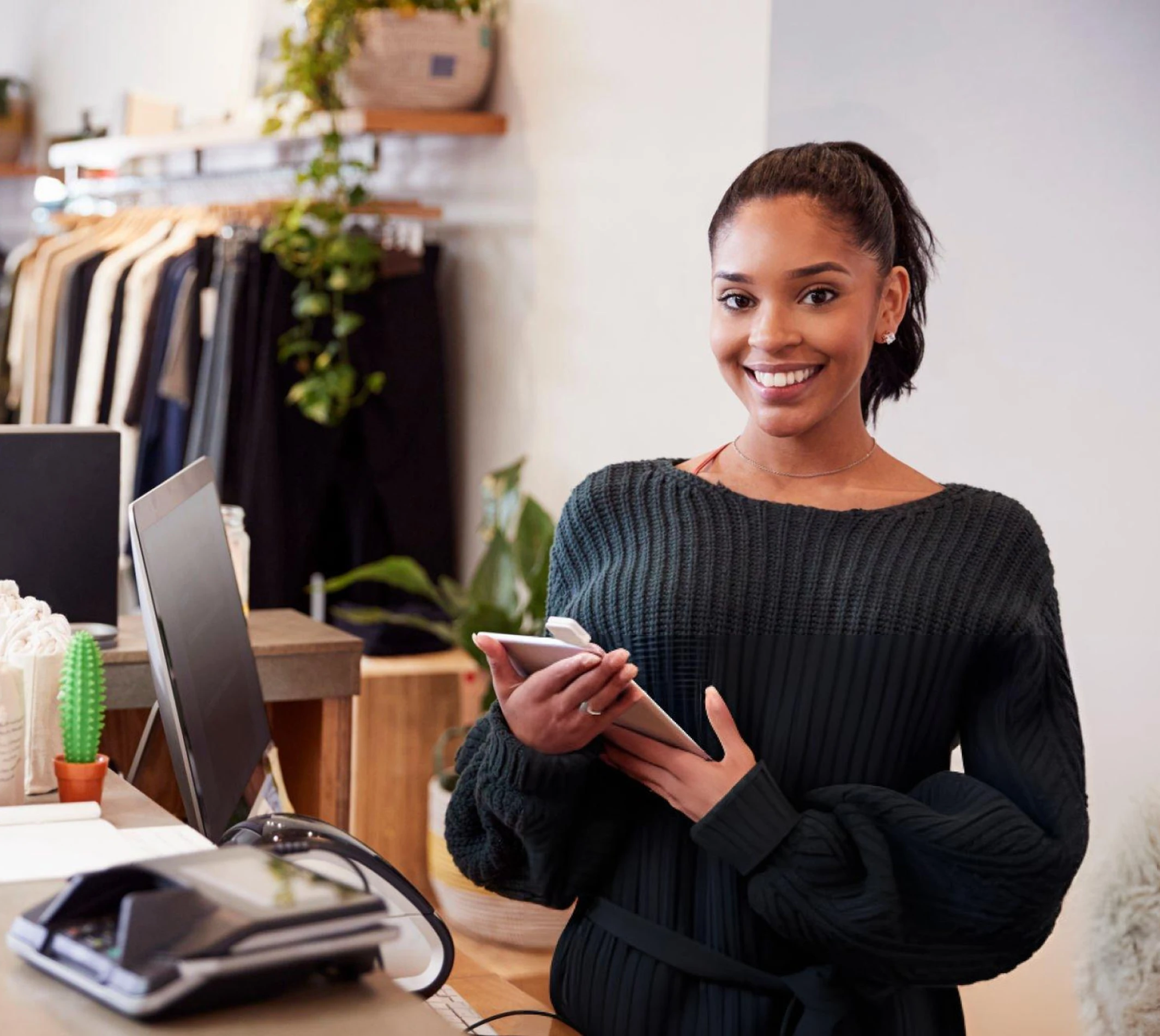 Self Employed & Business Owners