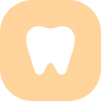Decorative Element Teeth