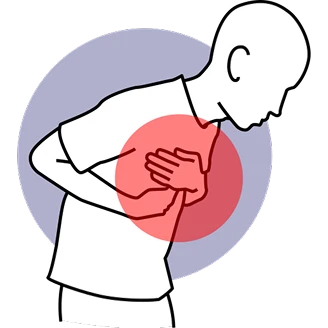 Preexisting conditions may be excluded.