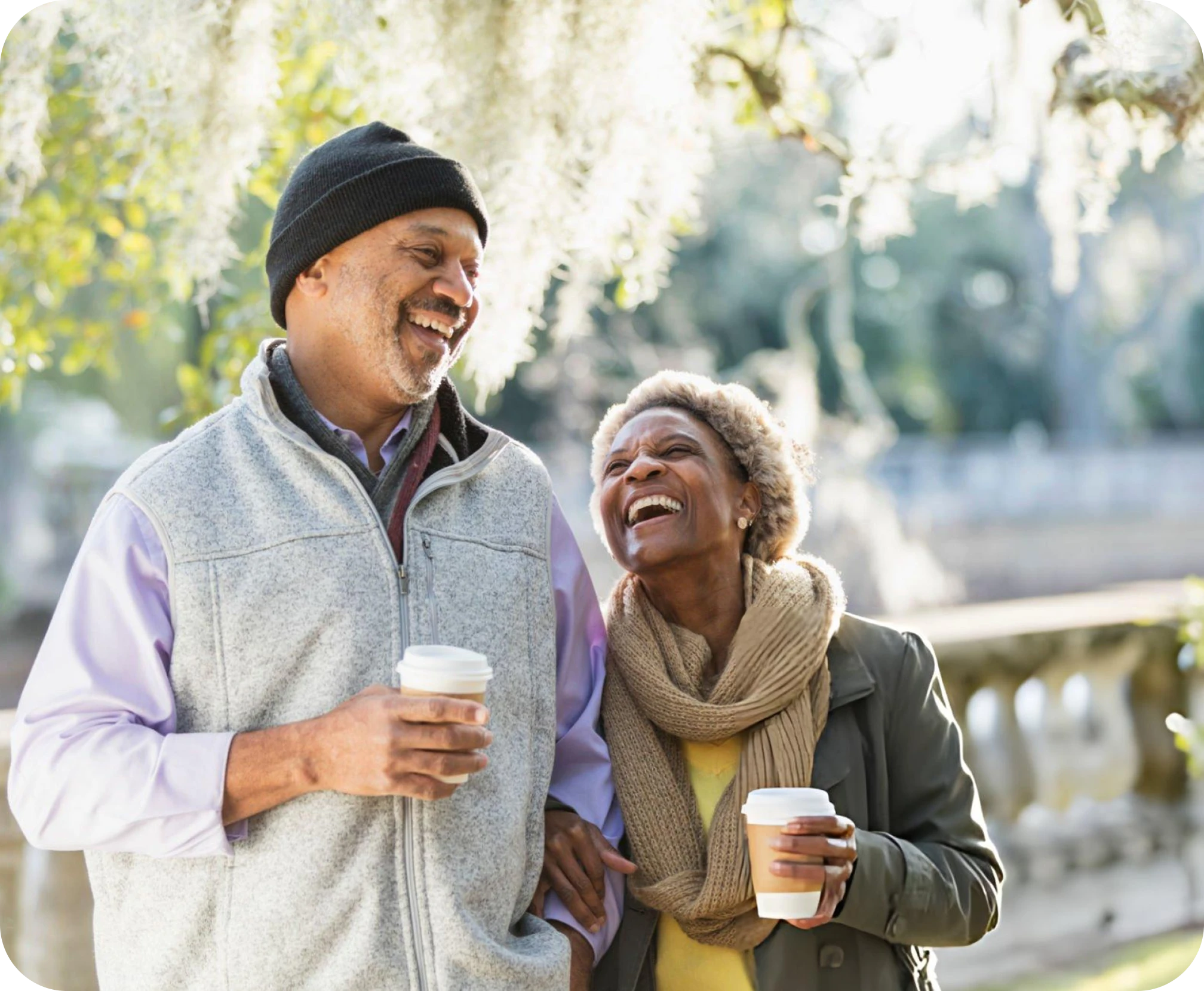 Coverage That Grows With You