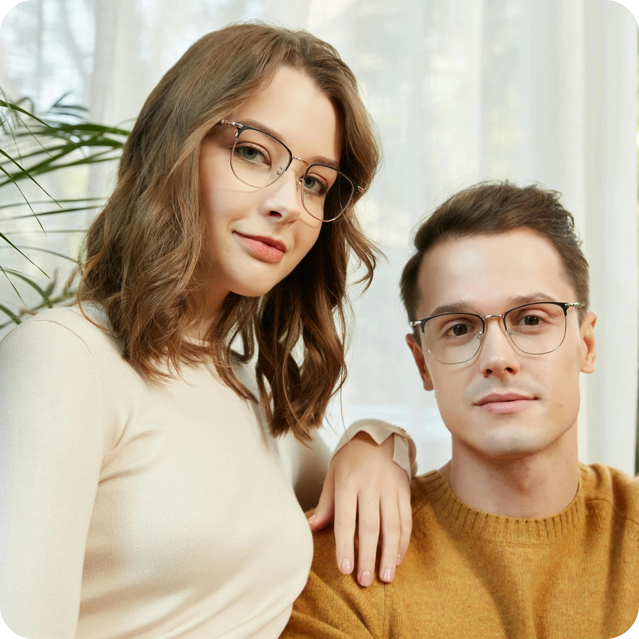 Allowances for frames, lenses, or contact lenses.