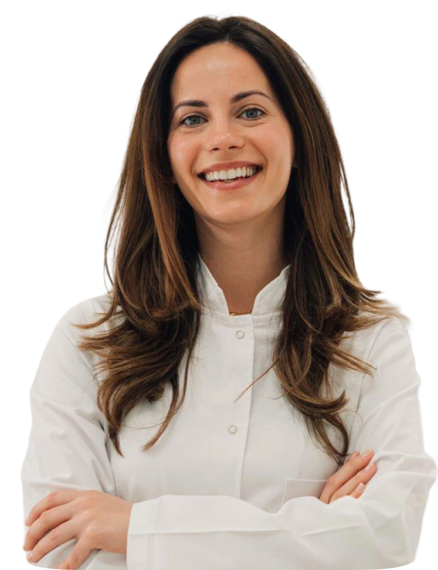 Healthcare professional reviewing Dental Insurance Plans