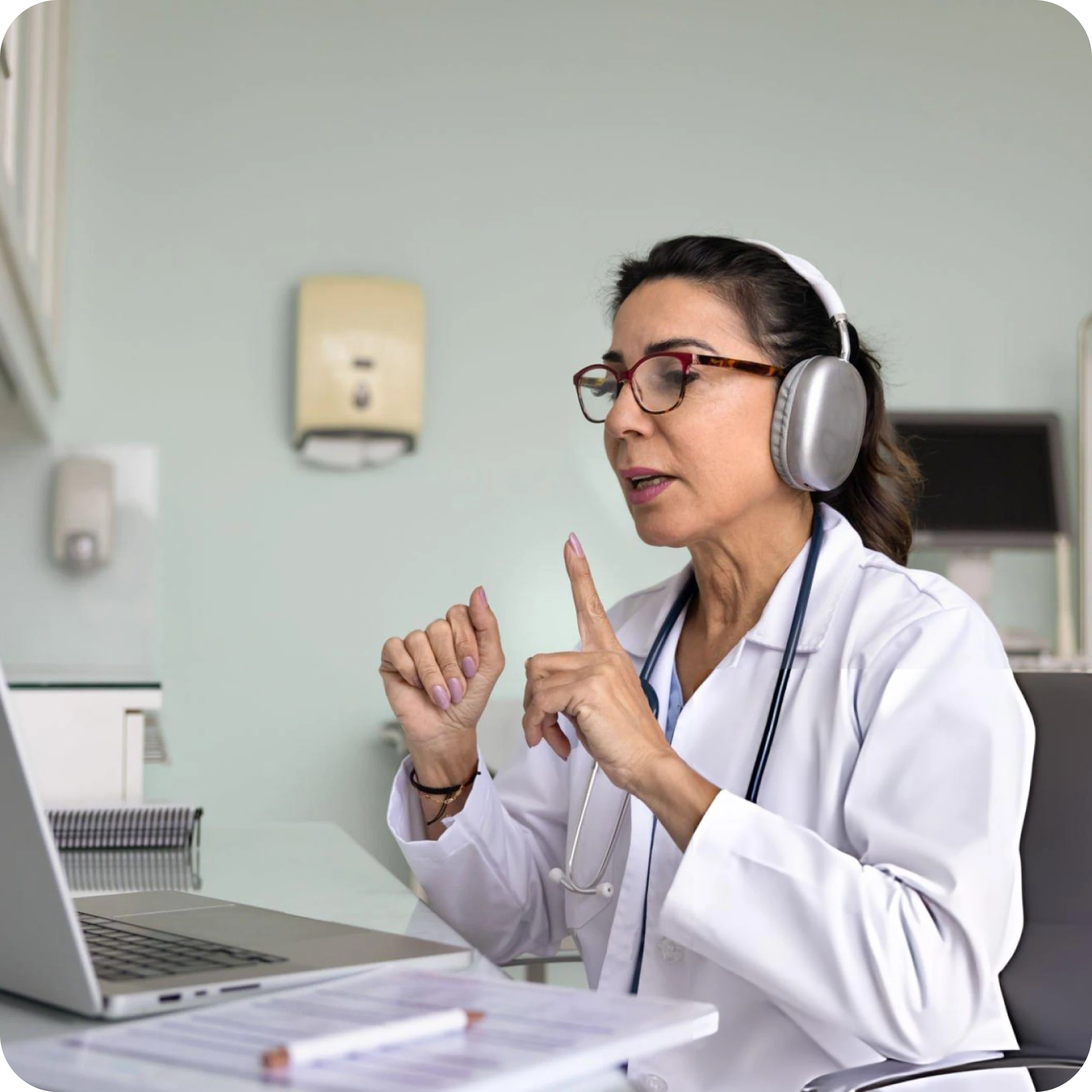 Families who want quick access to virtual doctors