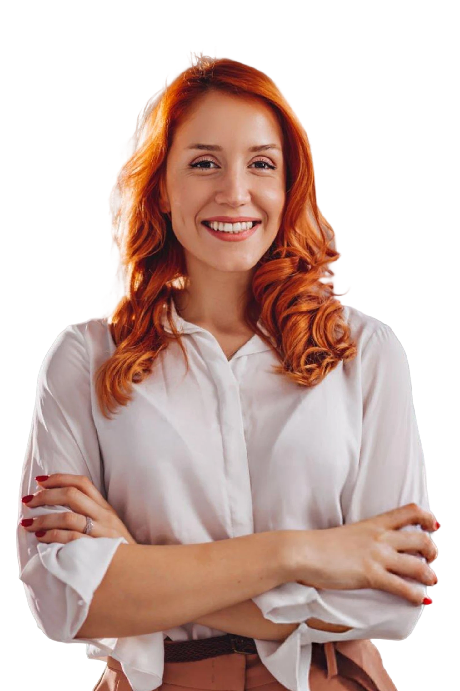 Healthcare professional reviewing Individual & Family Health Insurance Plans