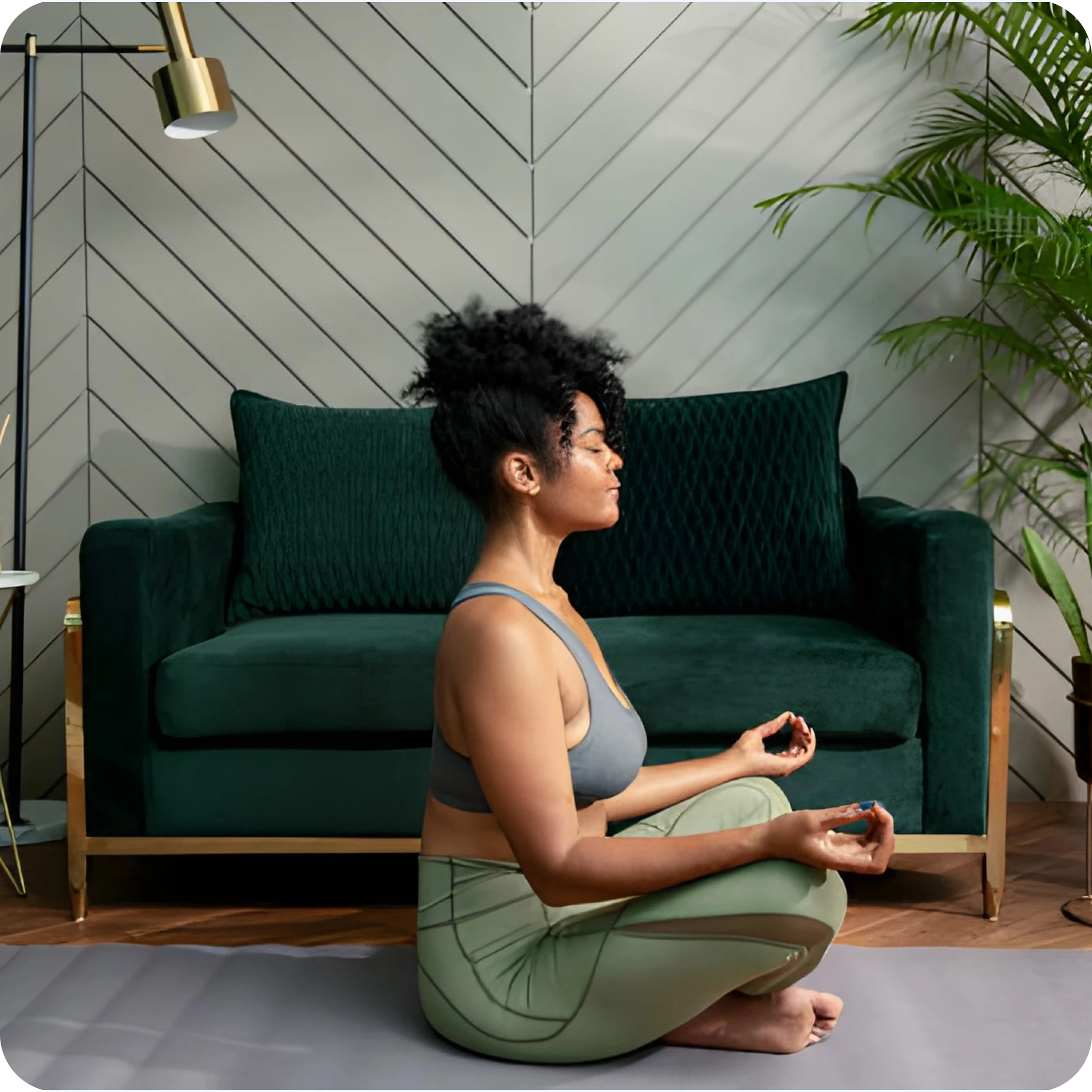 People with high deductibles looking to save on routine care