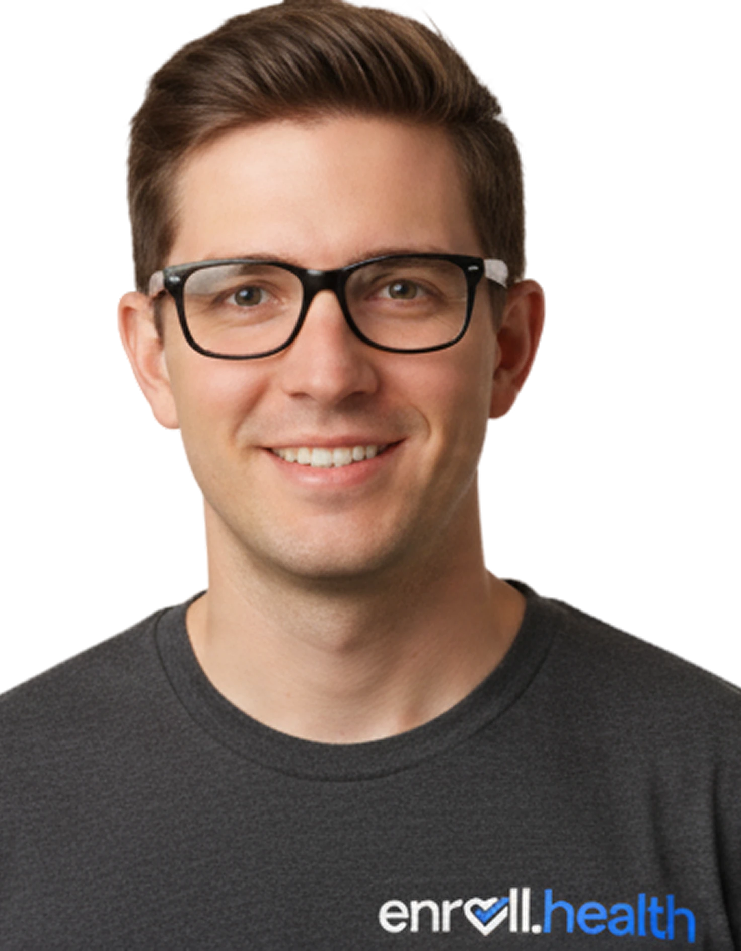 Healthcare professional reviewing Short Term Insurance Plans