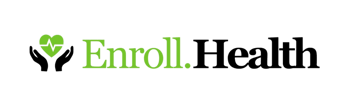 Enroll-health-logo